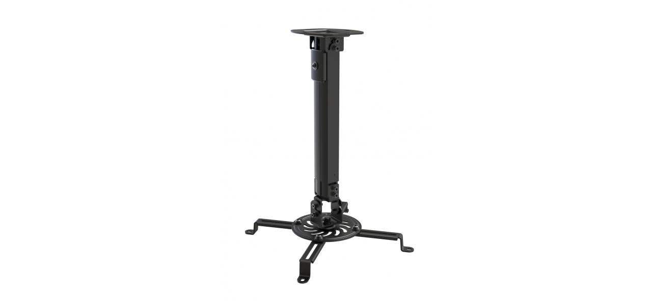 Soporte de techo fonestar spr - 549n para proyector