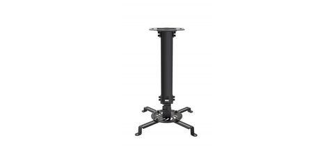 Soporte de techo fonestar spr - 549n para proyector