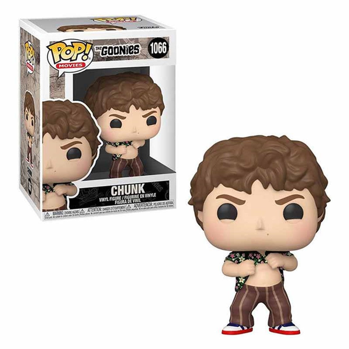 Funko pop cine los goonies chunk 51530