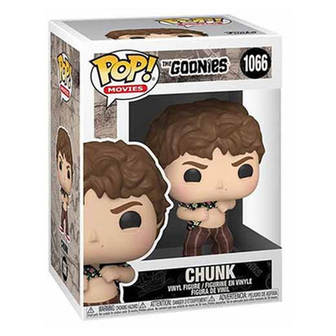 Funko pop cine los goonies chunk 51530