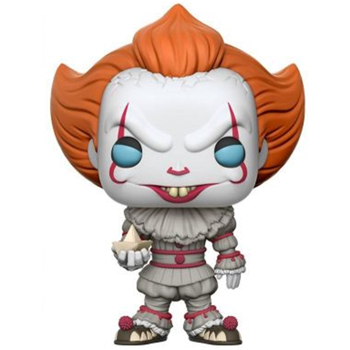Funko pop it 2017 pennywise con barquito 20176