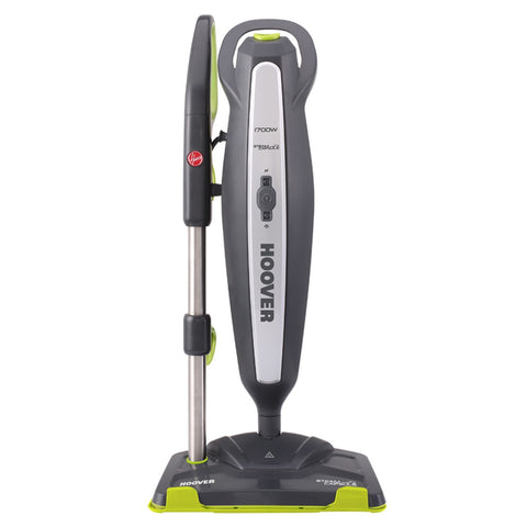 Escoba de vapor  hoover steam capsule can 1700r 011 -  0.7l -  color lima