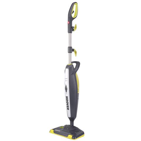 Escoba de vapor  hoover steam capsule can 1700r 011 -  0.7l -  color lima