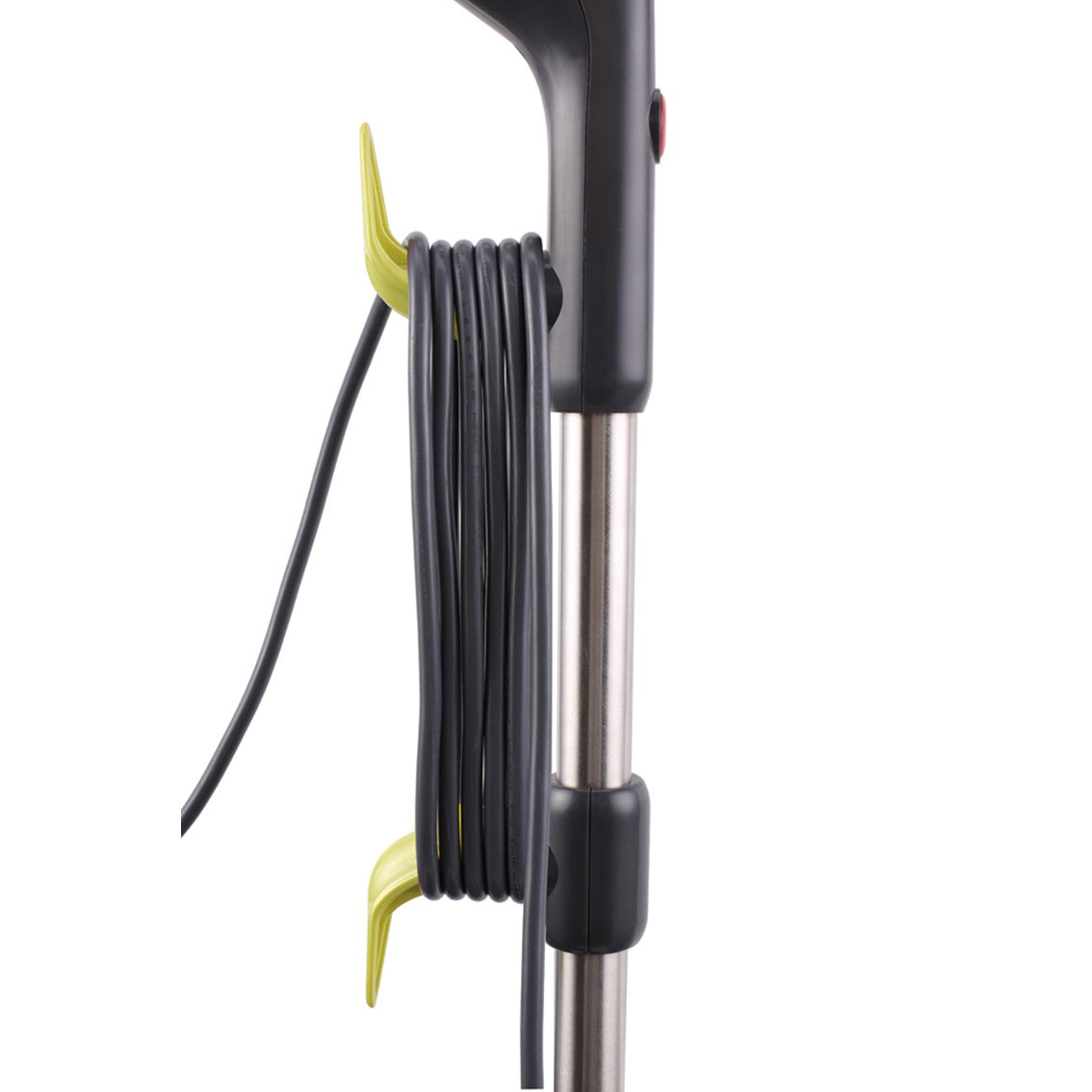 Escoba de vapor  hoover steam capsule can 1700r 011 -  0.7l -  color lima