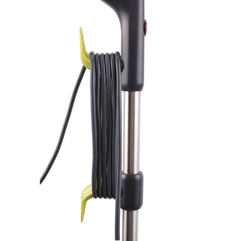 Escoba de vapor  hoover steam capsule can 1700r 011 -  0.7l -  color lima