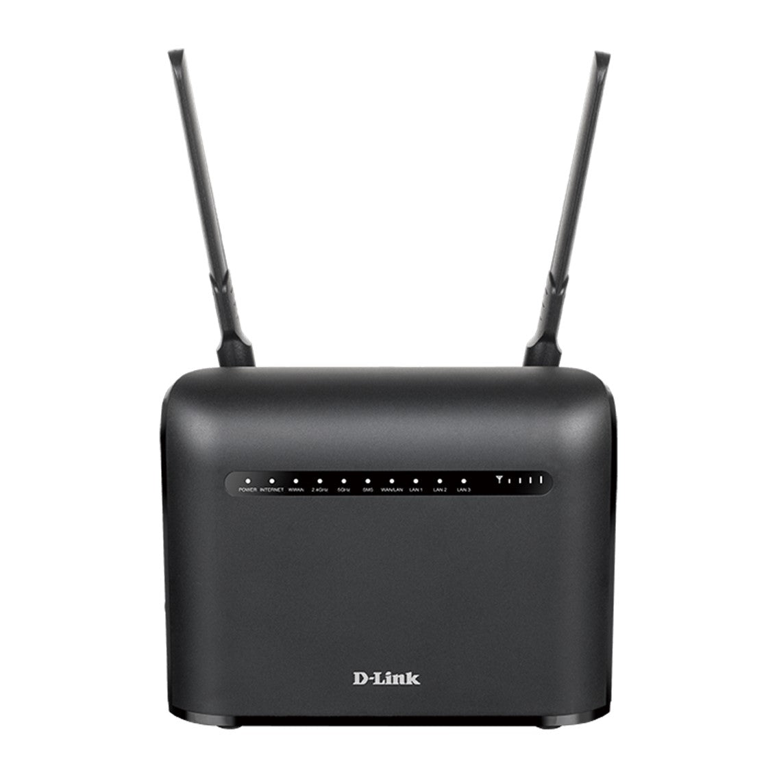 Router wifi d - link dwr - 953v2 3 puertos lan 1 puerto wan 4g lte