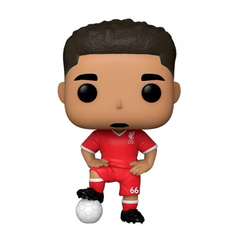 Funko pop deportes futbol liverpool trent alexander arnold 52175