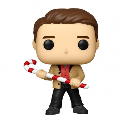 Funko pop cine un padre en apuros jingle all the way howard 56831