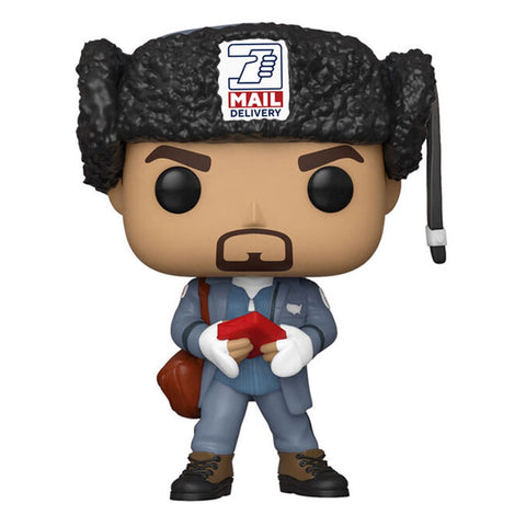 Funko pop cine un padre apuros jingle all the way myron 56833