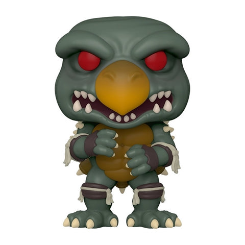 Funko pop series tv las tortugas ninja mutantes tokka 56165