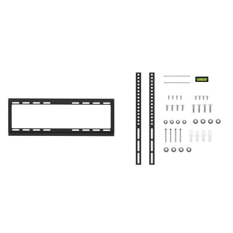 Soporte de pared ewent ew1502 para tv de 32 - 55