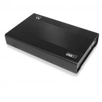 Caja externa ewent ew7034 para ssd sata 2.5pulgadas - usb 3.0