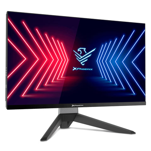 Barebone all in one gaming 27pulgadas 144hz placa h460