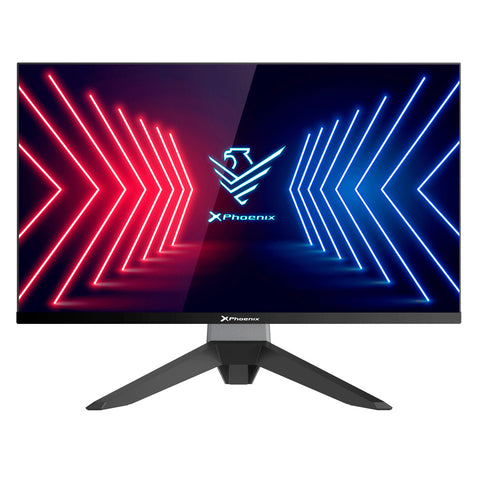 Barebone all in one gaming 27pulgadas 144hz placa h460