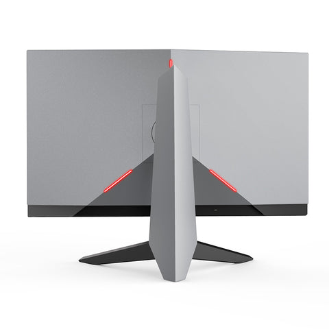 Barebone all in one gaming 27pulgadas 144hz placa h460