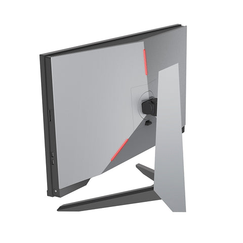 Barebone all in one gaming 27pulgadas 144hz placa h460