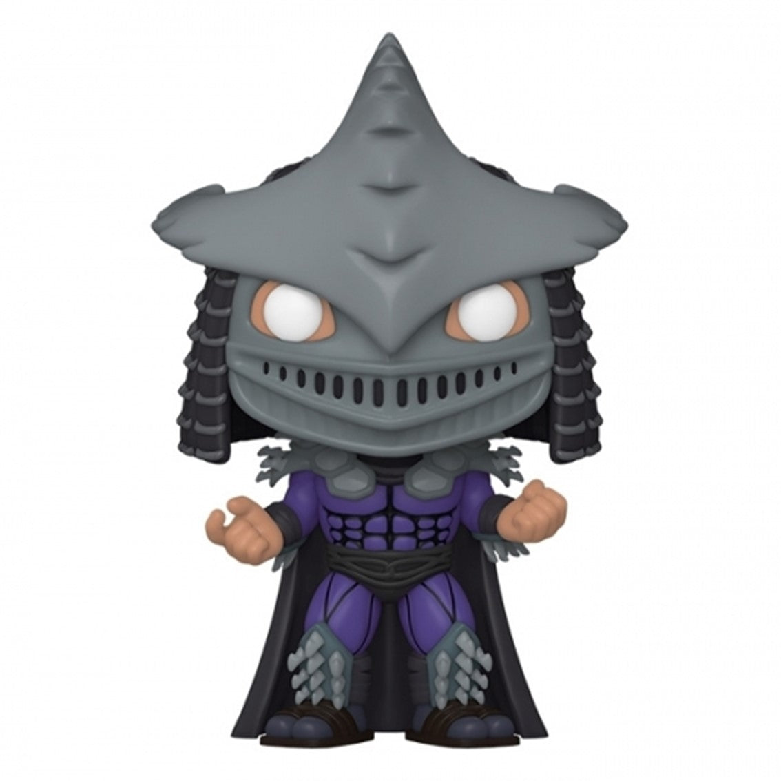 Funko pop series animacion nickelodeon las tortugas ninja mutantes 2 super shredder 56518