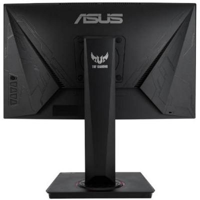 Monitor led asus vg24vqe 23.6pulgadas 1920 x 1080 1ms  hdmi display port gaming