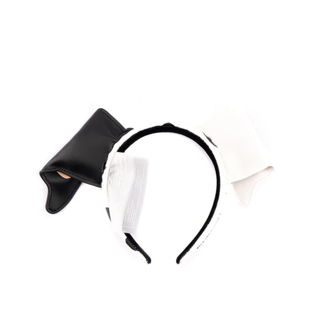 Diadema loungefly disney 101 dalmatas 70 aniversario