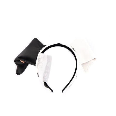 Diadema loungefly disney 101 dalmatas 70 aniversario