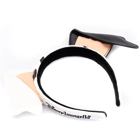 Diadema loungefly disney 101 dalmatas 70 aniversario