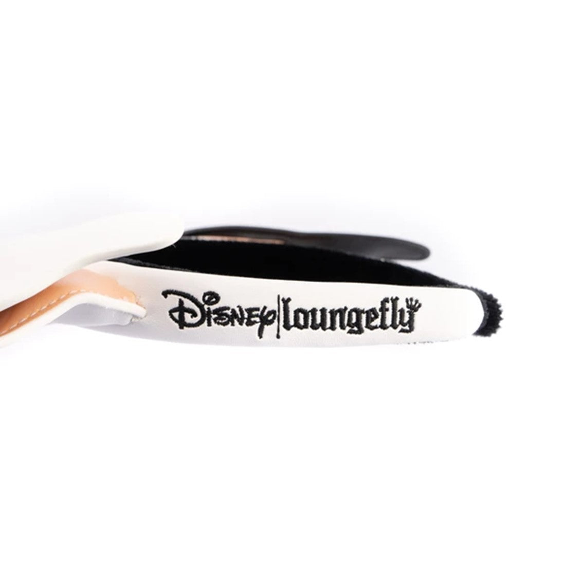 Diadema loungefly disney 101 dalmatas 70 aniversario