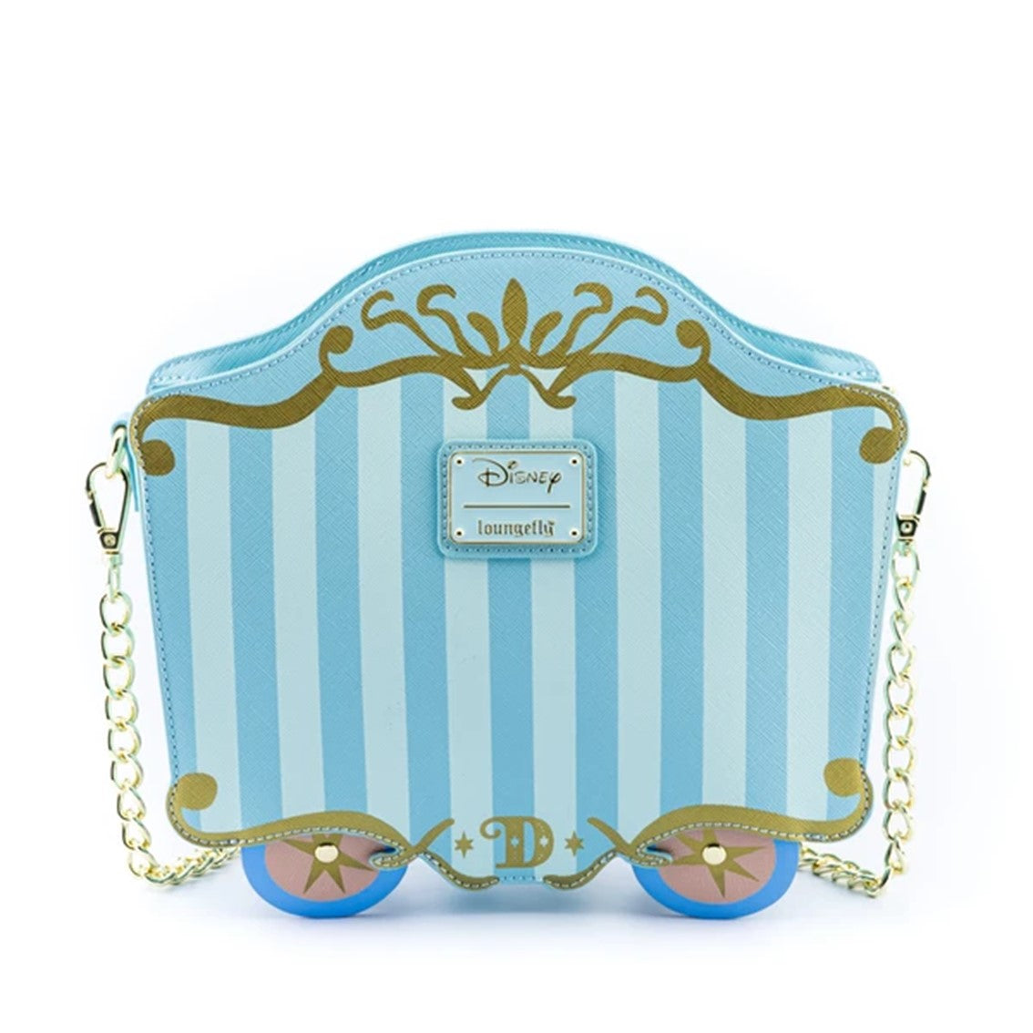 Bolso loungefly disney dumbo 80 aniversario