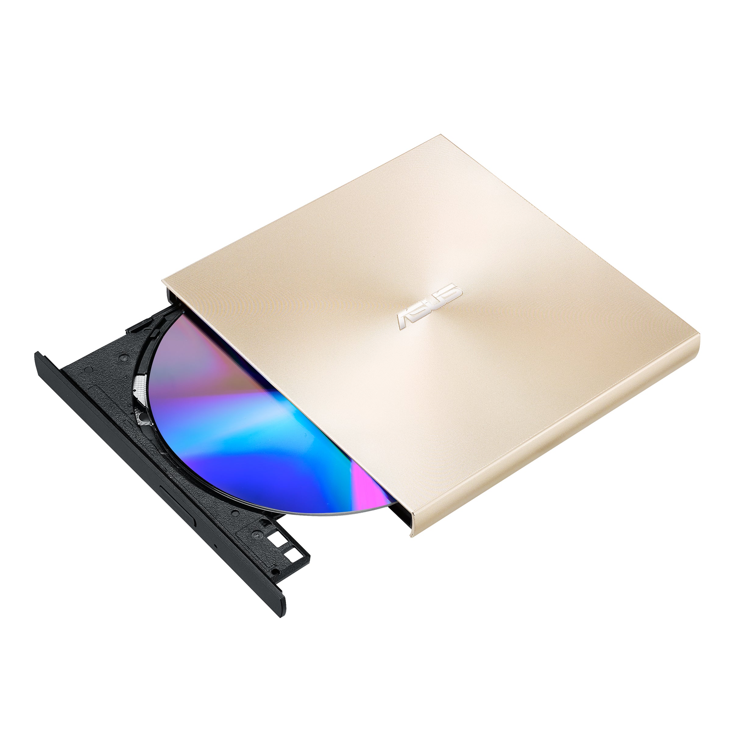 Regrabadora dvd externa asus sdrw - 08u8m - u oro usb