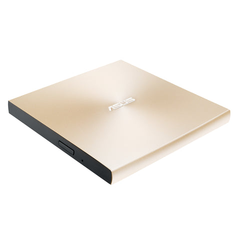 Regrabadora dvd externa asus sdrw - 08u8m - u oro usb