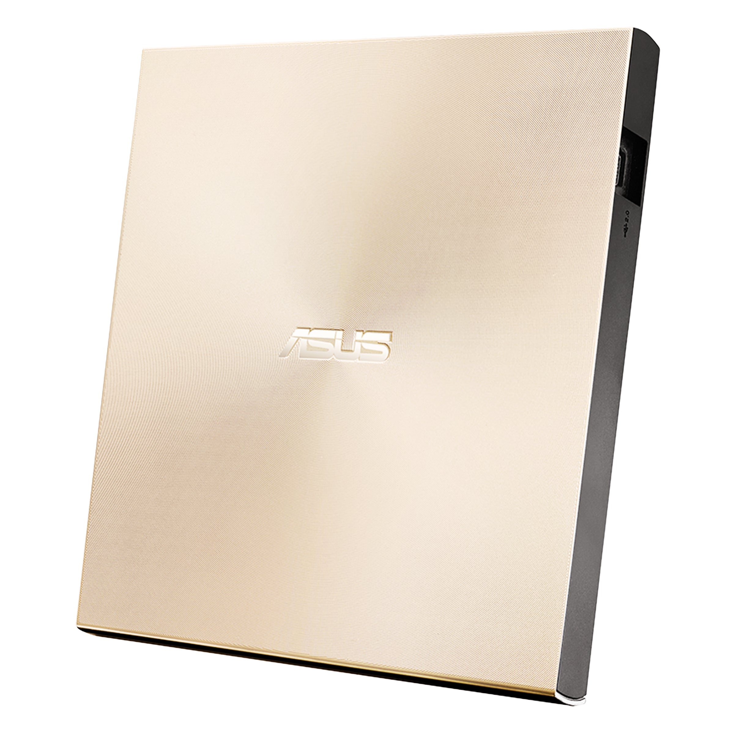 Regrabadora dvd externa asus sdrw - 08u8m - u oro usb