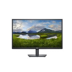 Monitor led 27pulgadas dell dell - e2722h ips -  fhd -  dp -  vga -  60hz -  8ms -  vesa 100 x 100