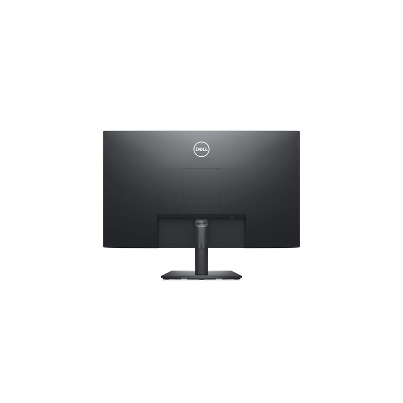 Monitor led 27pulgadas dell dell - e2722h ips -  fhd -  dp -  vga -  60hz -  8ms -  vesa 100 x 100