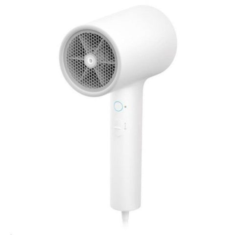 Secador xiaomi mi ionic hair dryer h300 -  1600w -  blanco