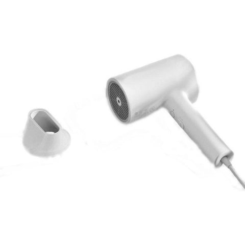 Secador xiaomi mi ionic hair dryer h300 -  1600w -  blanco