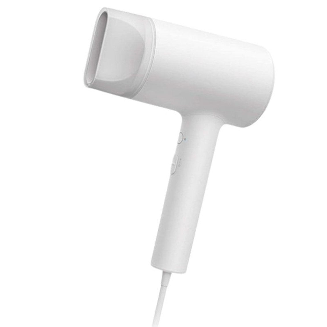 Secador xiaomi mi ionic hair dryer h300 -  1600w -  blanco