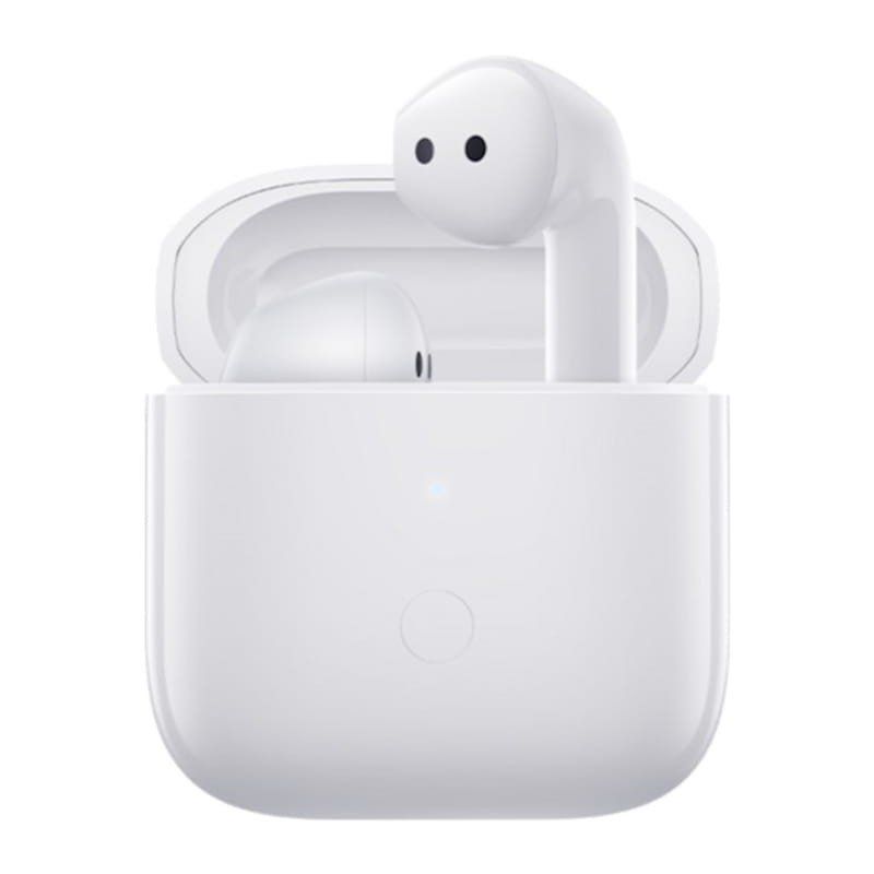 Auriculares bluetooth xiaomi redmi buds 3 - blanco