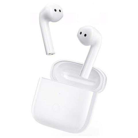 Auriculares bluetooth xiaomi redmi buds 3 - blanco