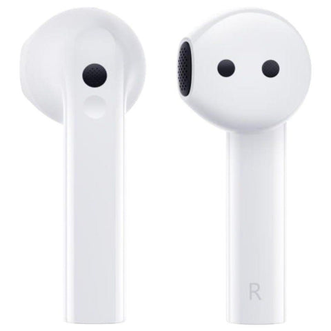 Auriculares bluetooth xiaomi redmi buds 3 - blanco