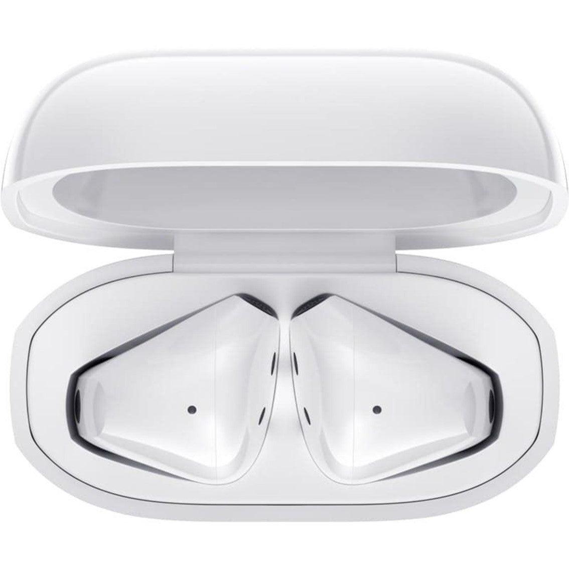 Auriculares bluetooth xiaomi redmi buds 3 - blanco