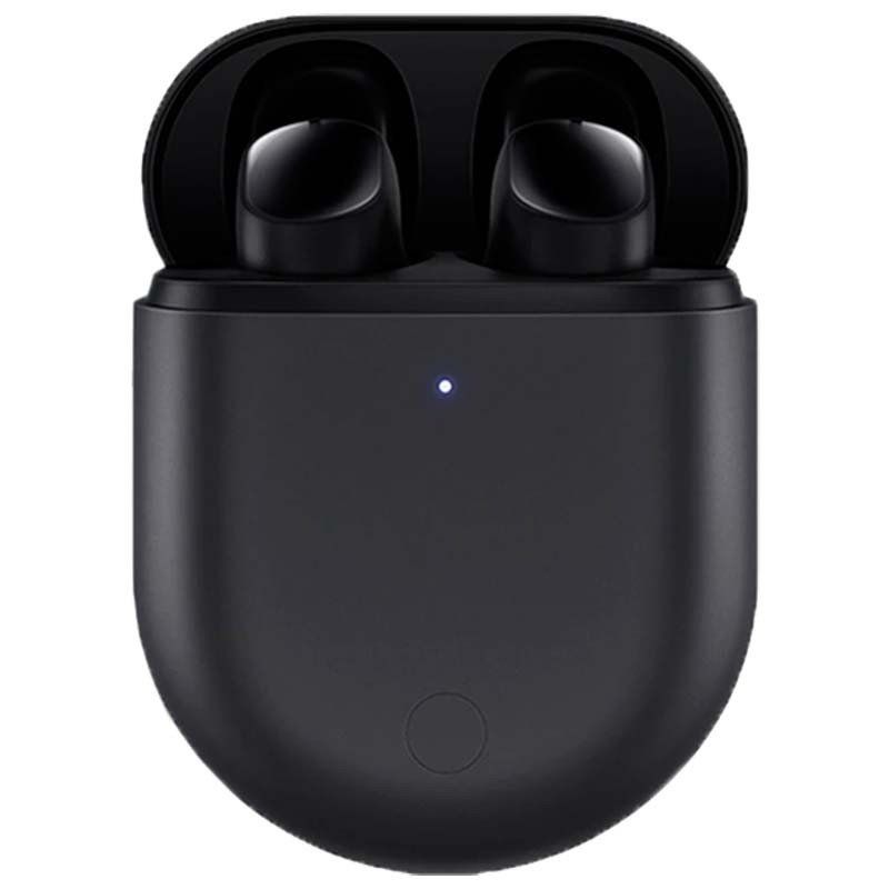 Auriculares bluetooth xiaomi redmi buds 3 pro - negro