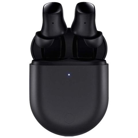 Auriculares bluetooth xiaomi redmi buds 3 pro - negro