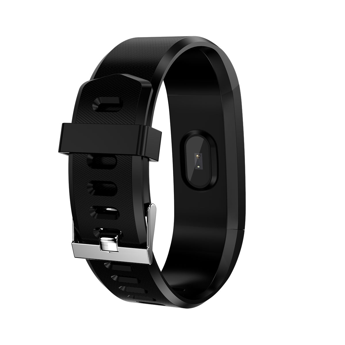 Pulsera reloj deportiva denver bfh - 153 - bluetooth -  ip67 -  fitnessband