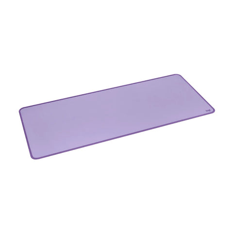 Alfombrilla logitech desk mat -  studio series lavanda