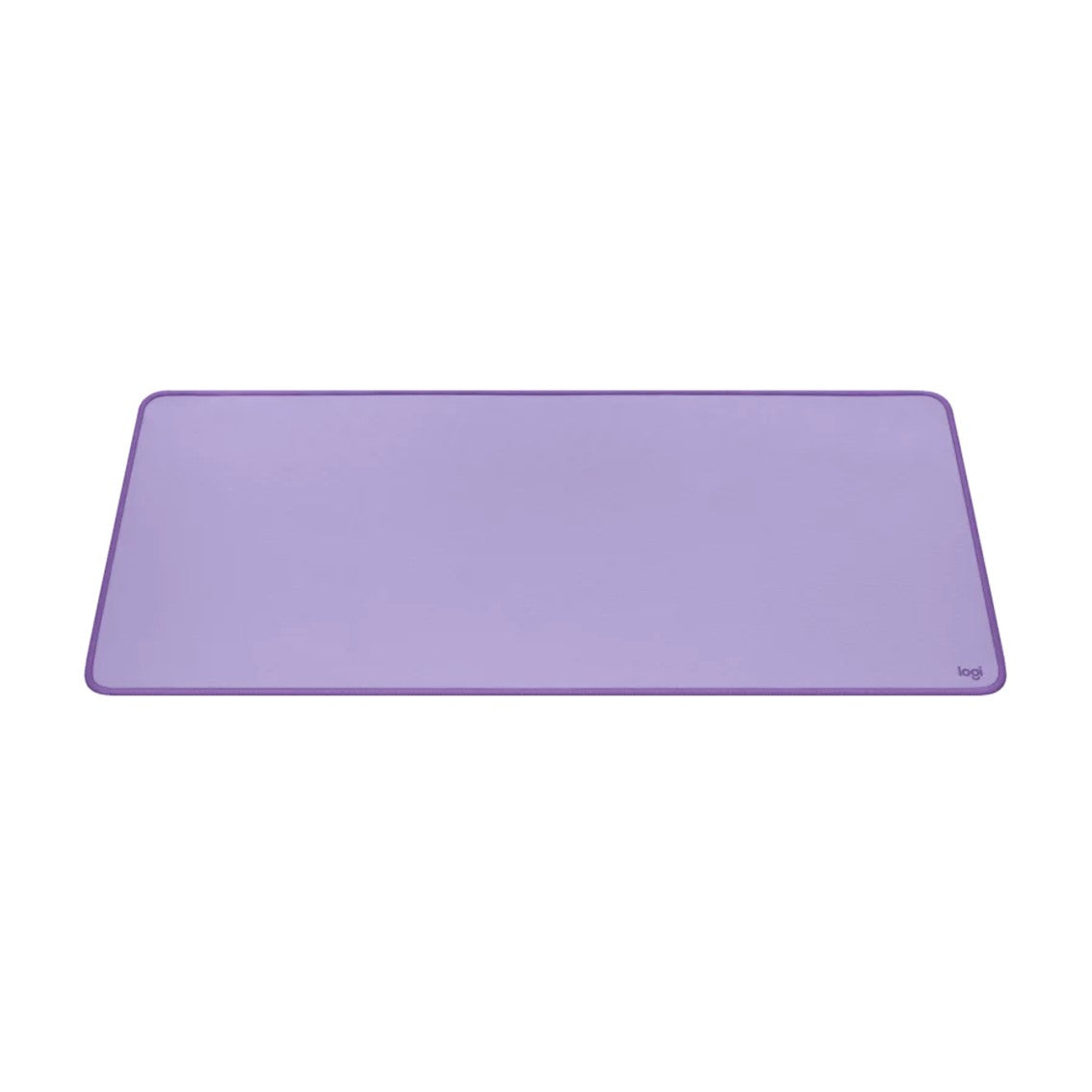 Alfombrilla logitech desk mat -  studio series lavanda