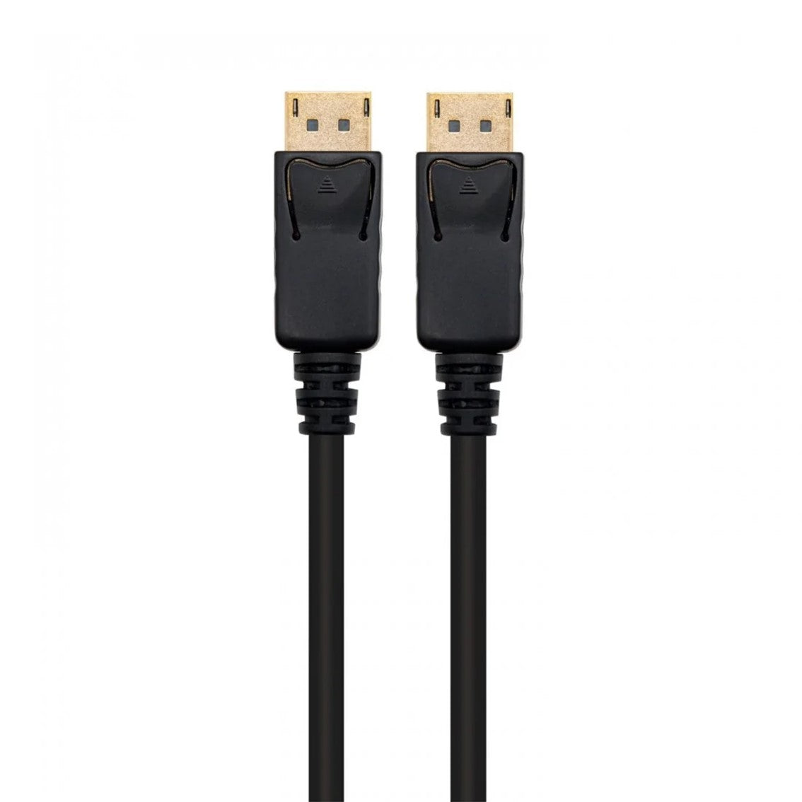 Cable ewent displayport v1.4 - 8k - 60hz - 1m