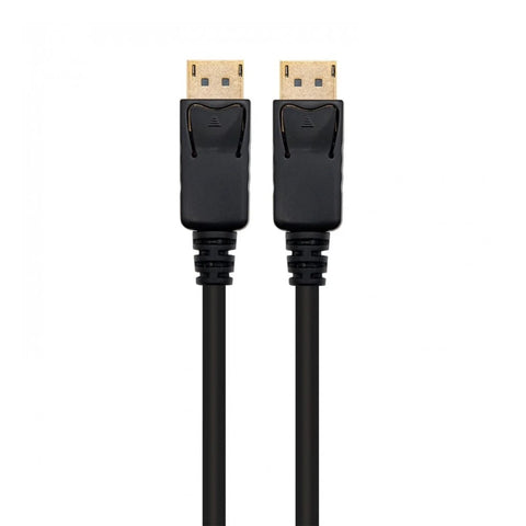 Cable ewent displayport v1.4 - 8k - 60hz - 1m