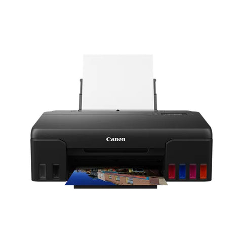 Impresora inyección canon pixma g550 color wifi