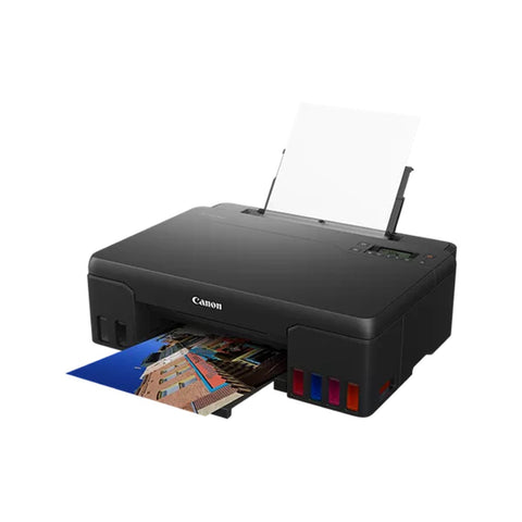 Impresora inyección canon pixma g550 color wifi