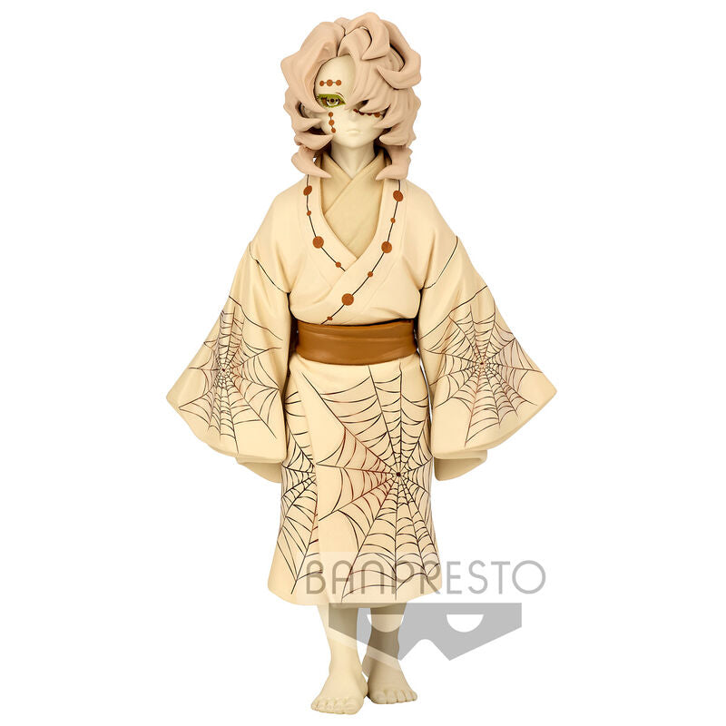 Figura banpresto kimetsu no yaiba demon slayer rui vol 3