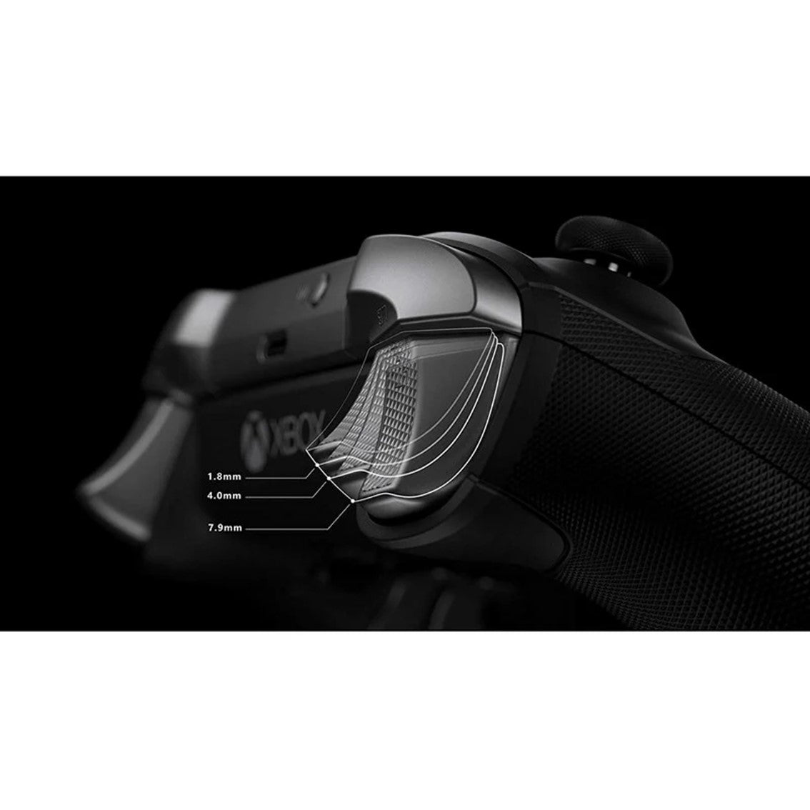 Mando xbox elite serie 2 para xbox  y pc